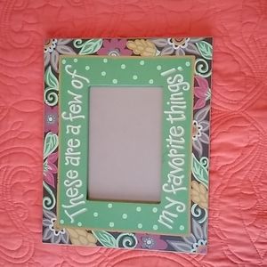Picture frame